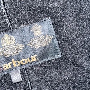 Barbour Jacket for Kids